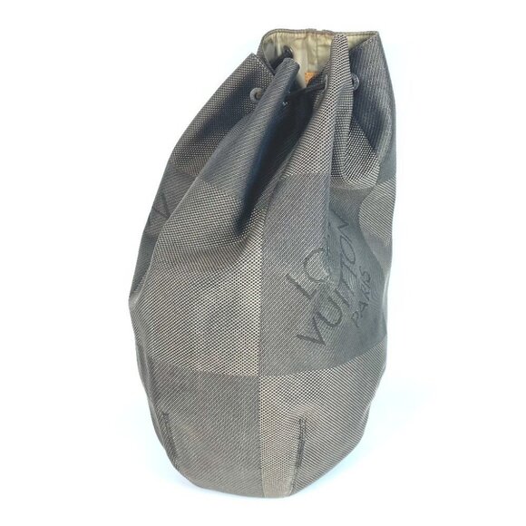 LOUIS VUITTON M93013 Monogram Geant Matero PM bag Shoulder Bag - Picture 3 of 11